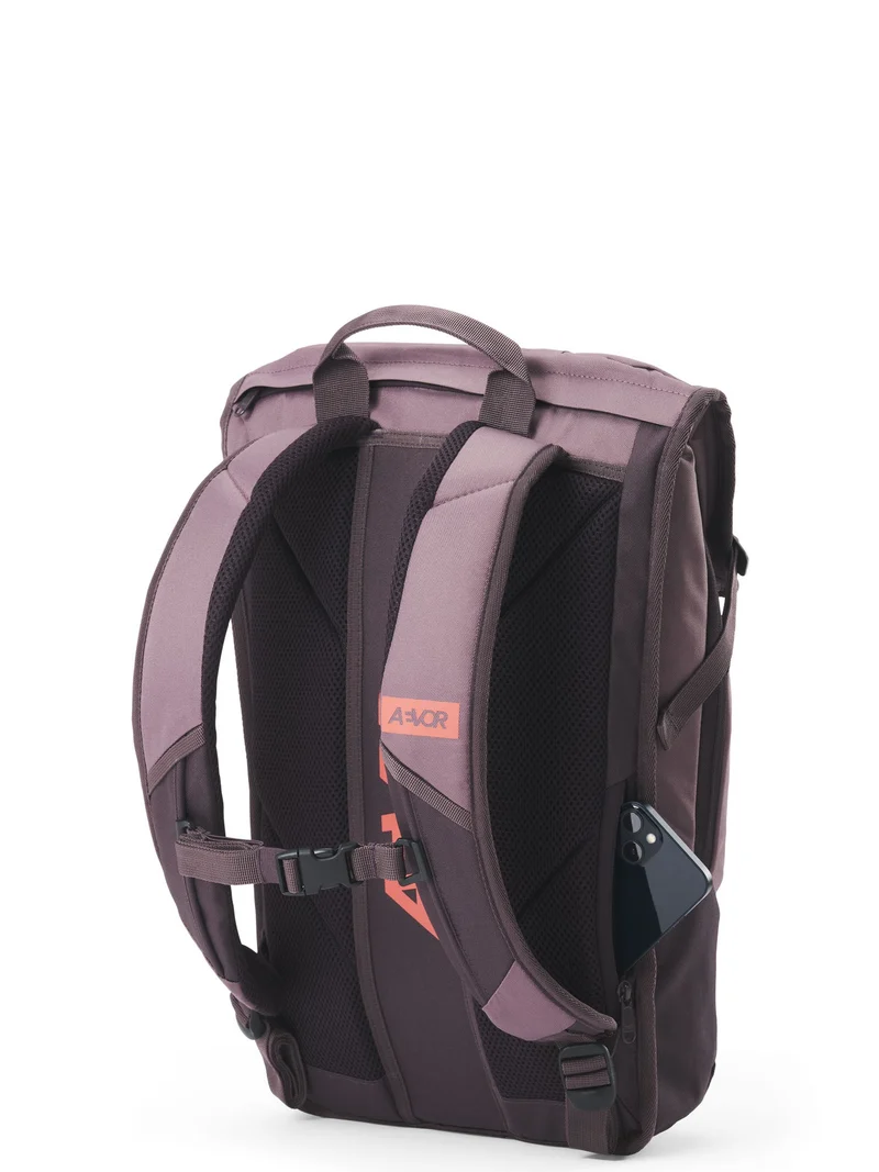 Daypack - Oxy Purple