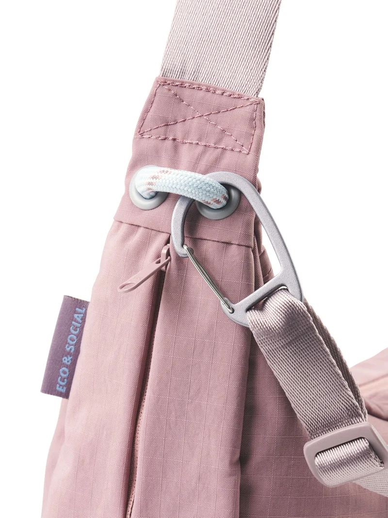 Sling Bag - Rosewood