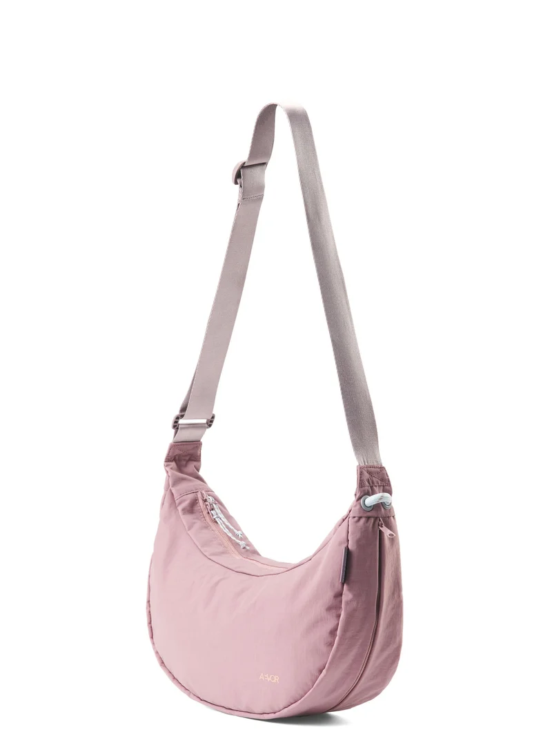 Sling Bag - Rosewood