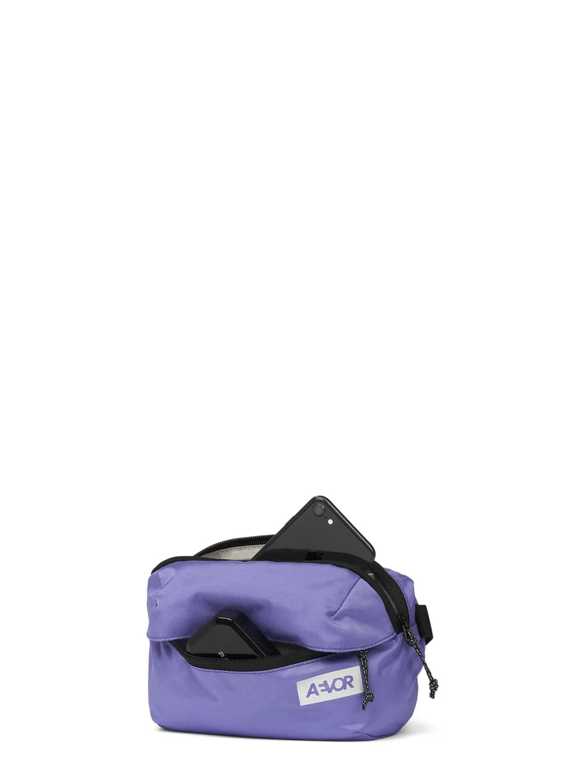 Hip Bag Ease - Ripstop Purple