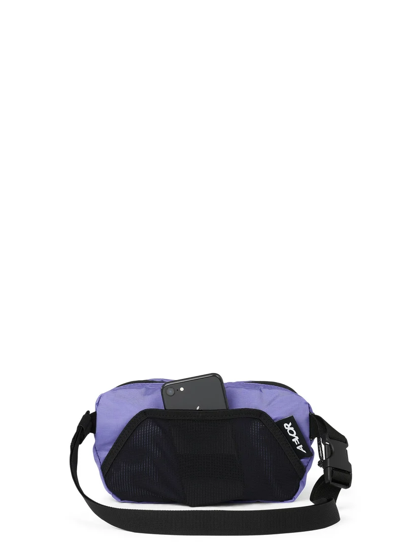 Hip Bag Ease - Ripstop Purple