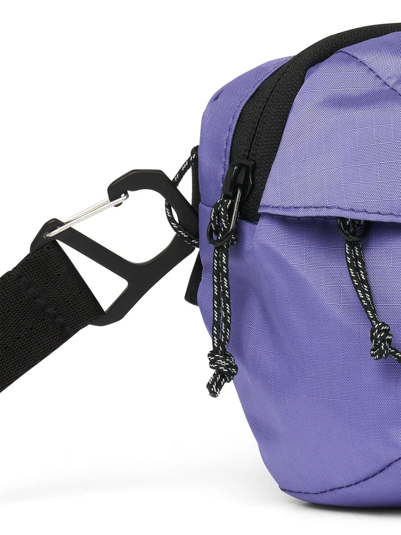 Hip Bag Ease - Ripstop Purple