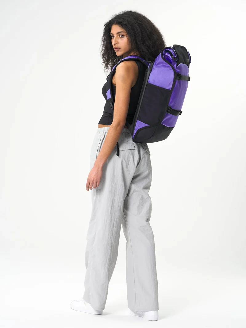 Trip Pack - Proof Purple