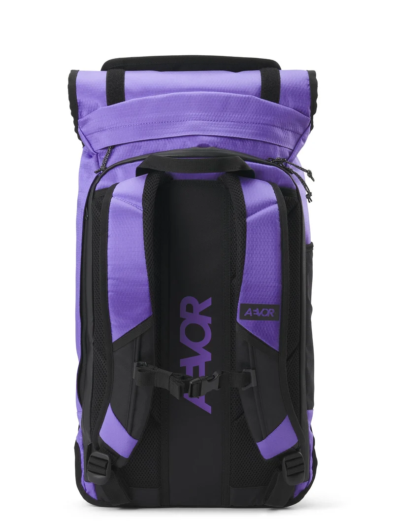 Trip Pack - Proof Purple
