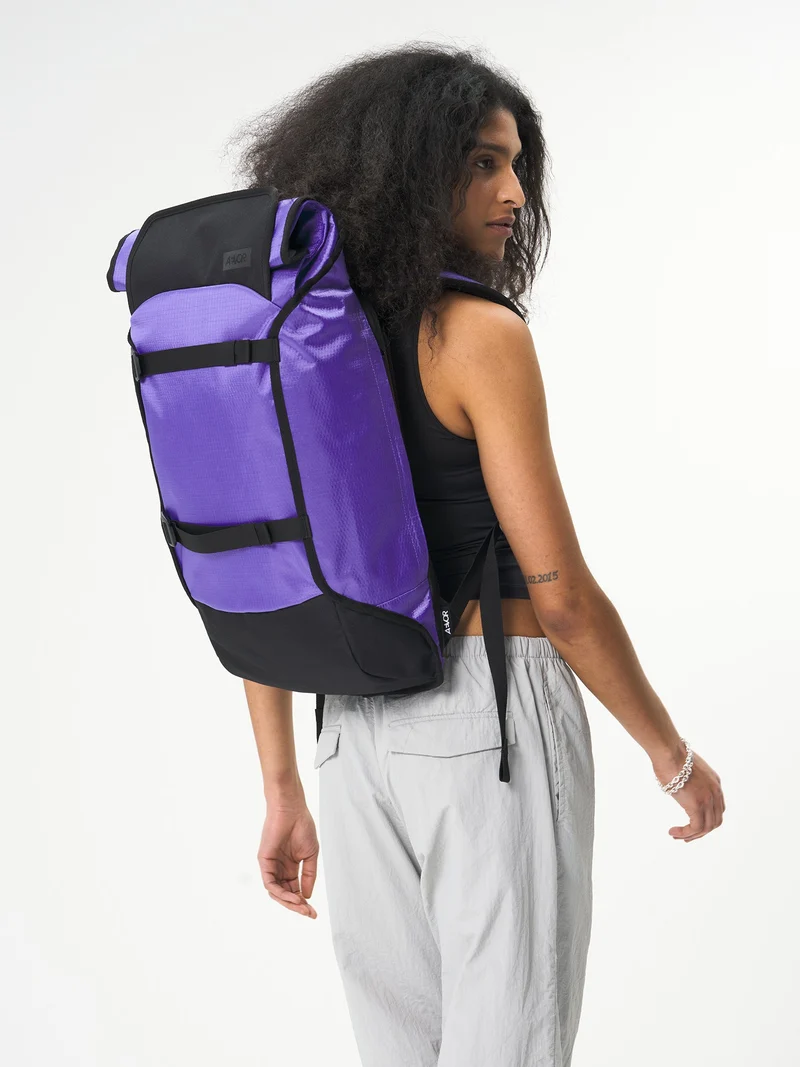 Trip Pack - Proof Purple