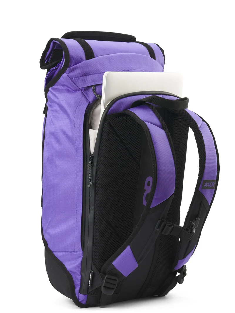 Trip Pack - Proof Purple