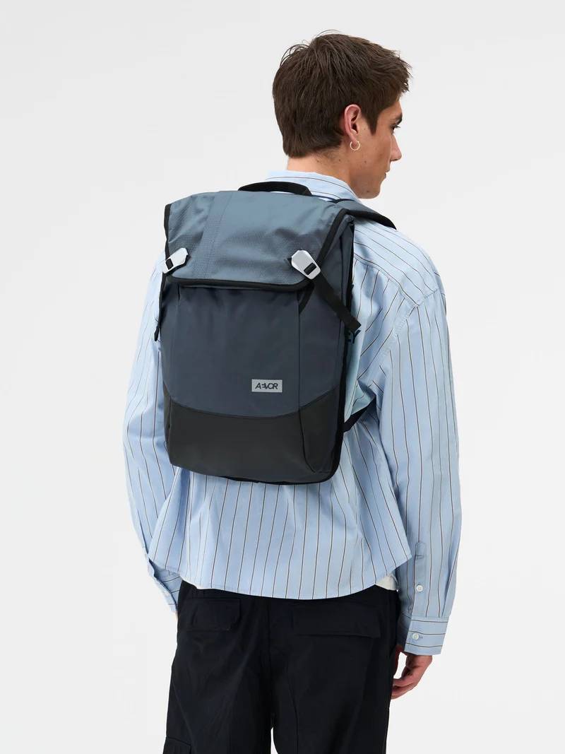 Daypack - Proof Petrol