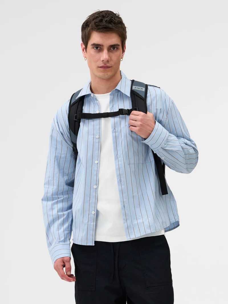 Daypack - Proof Petrol