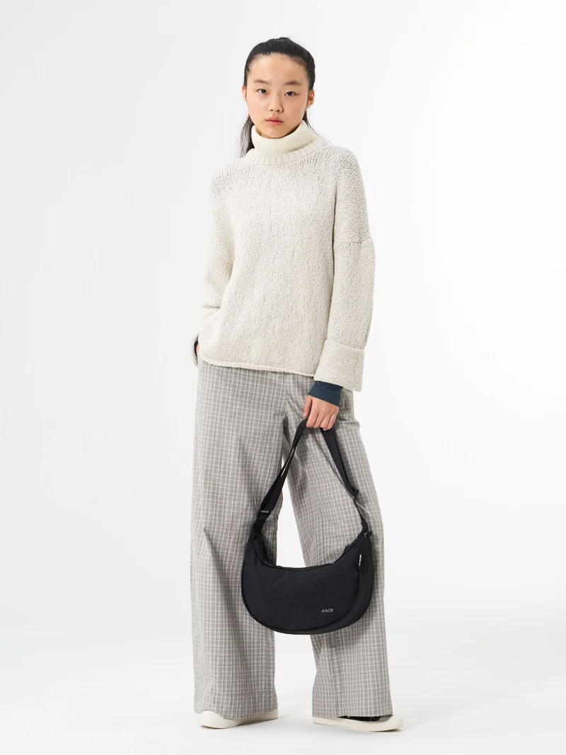 Sling Bag - Black