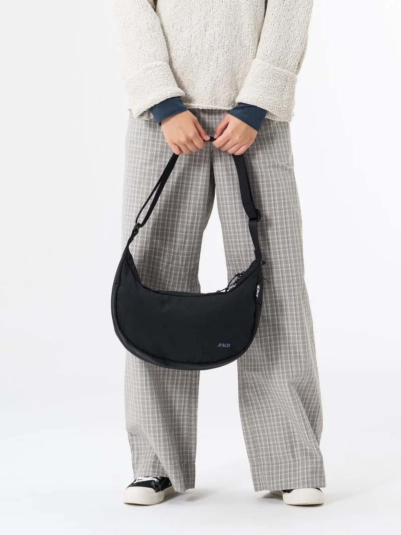 Sling Bag - Black