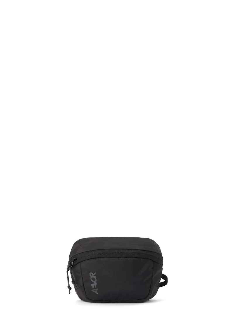 Hip Bag Move - Ripstop Black