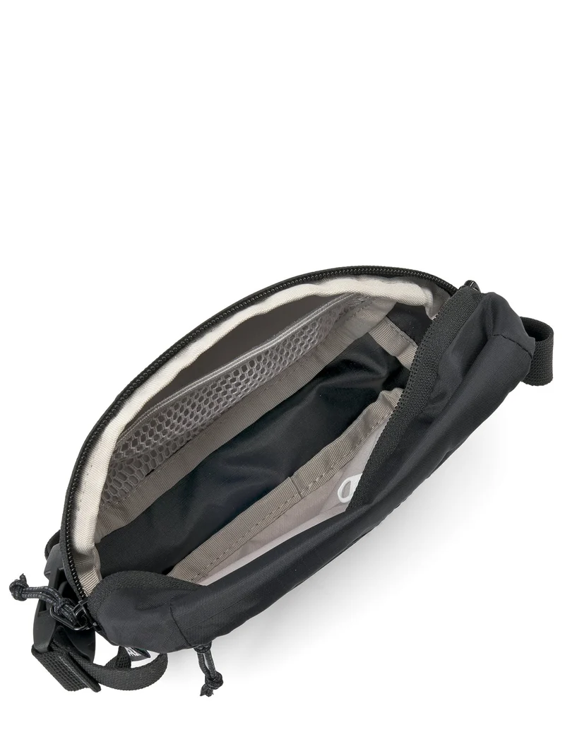 Hip Bag Move - Ripstop Black