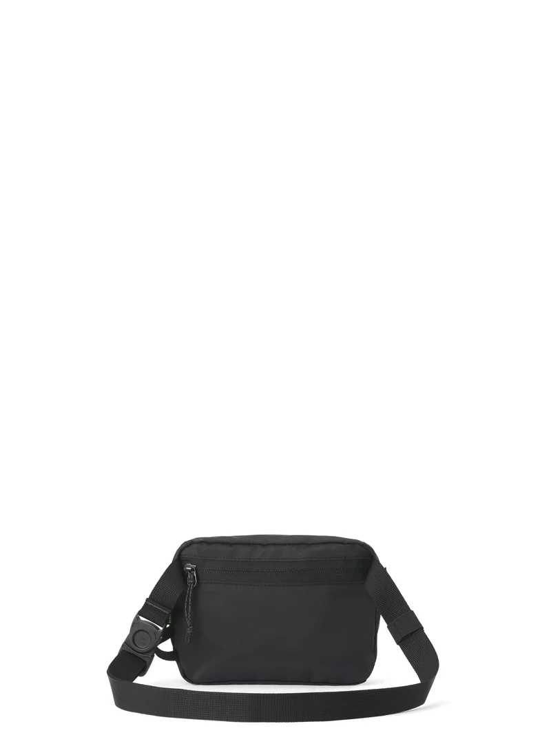 Hip Bag Move - Ripstop Black