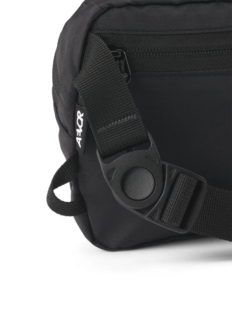 Hip Bag Move - Ripstop Black