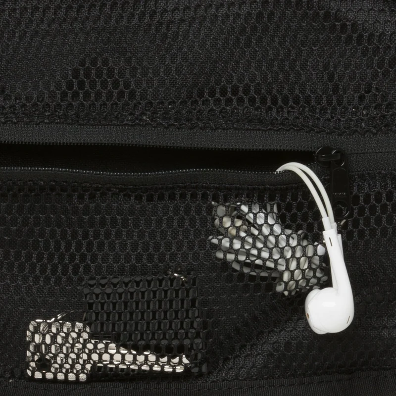Hip Bag - Black Eclipse