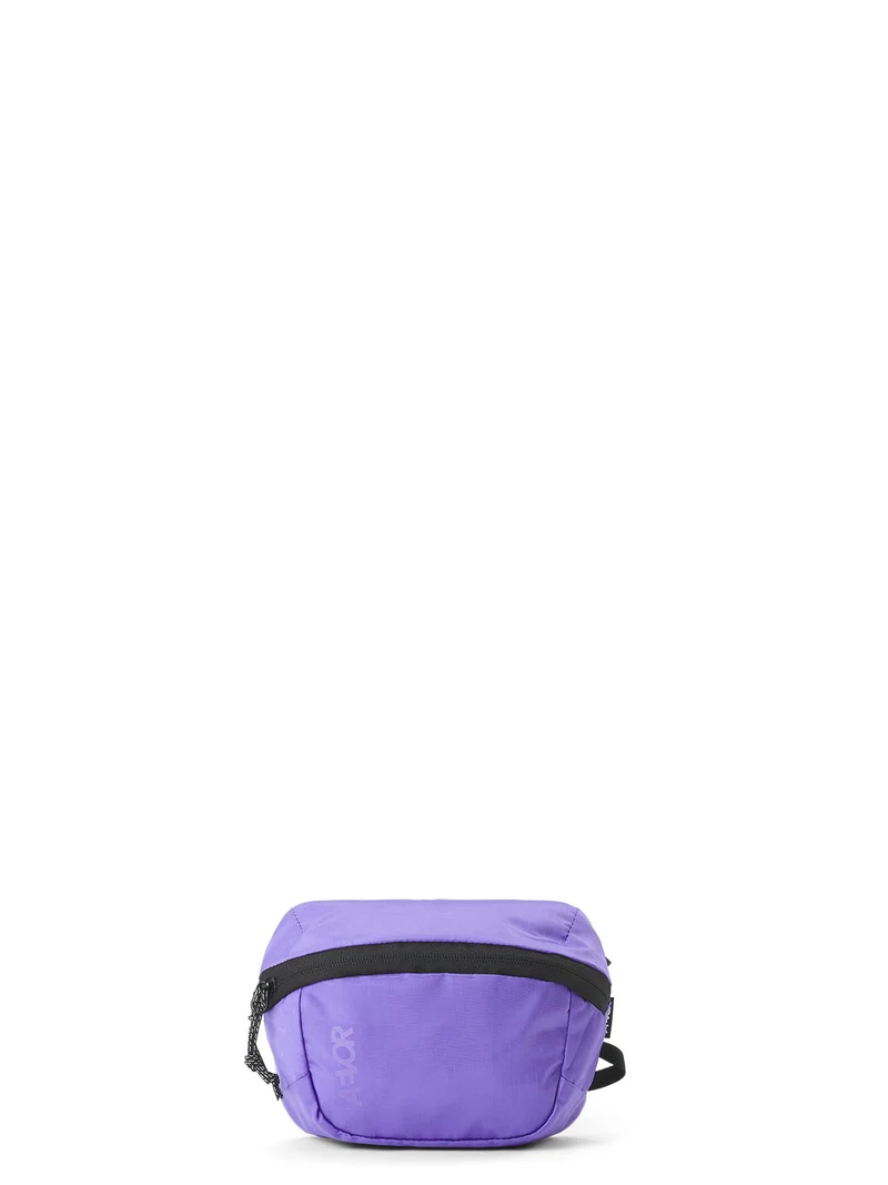 Hip Bag Move - Ripstop Purple