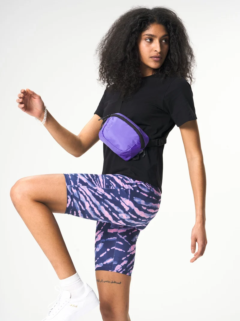 Hip Bag Move - Ripstop Purple