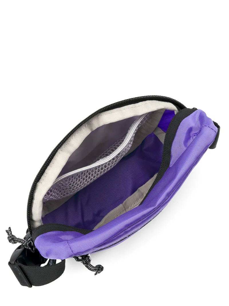 Hip Bag Move - Ripstop Purple