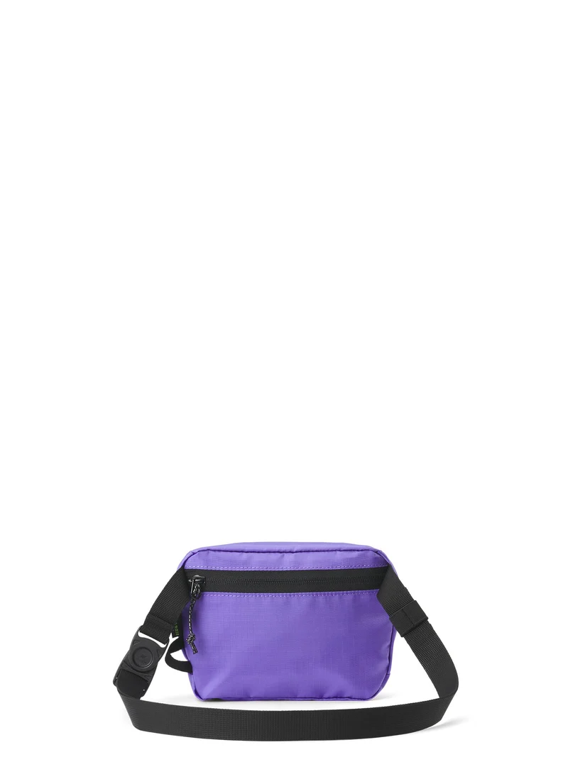 Hip Bag Move - Ripstop Purple