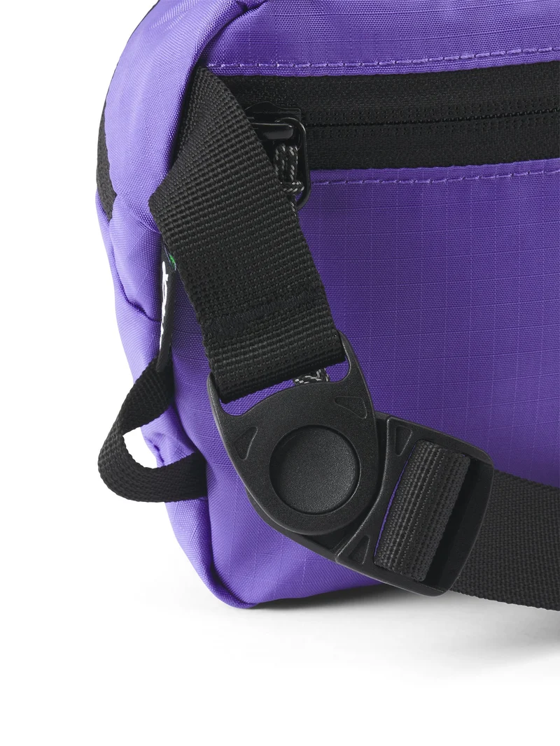 Hip Bag Move - Ripstop Purple