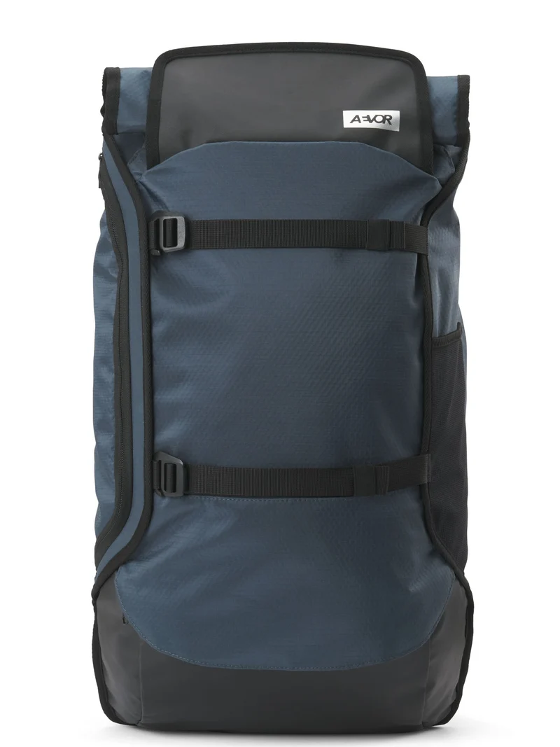 Travel Pack - Proof Petrol