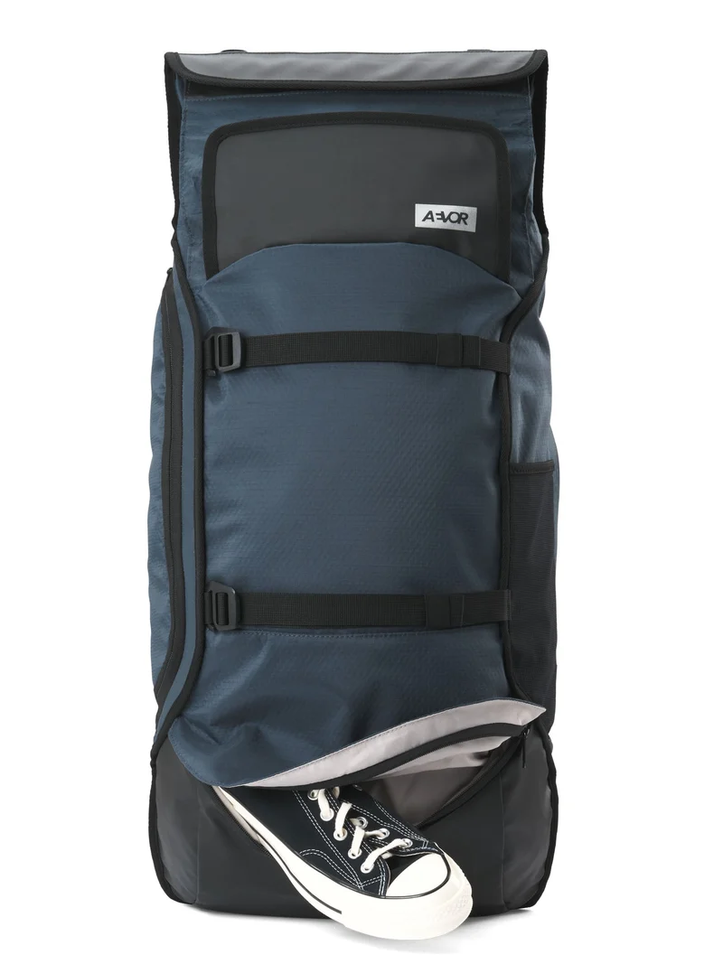 Travel Pack - Proof Petrol