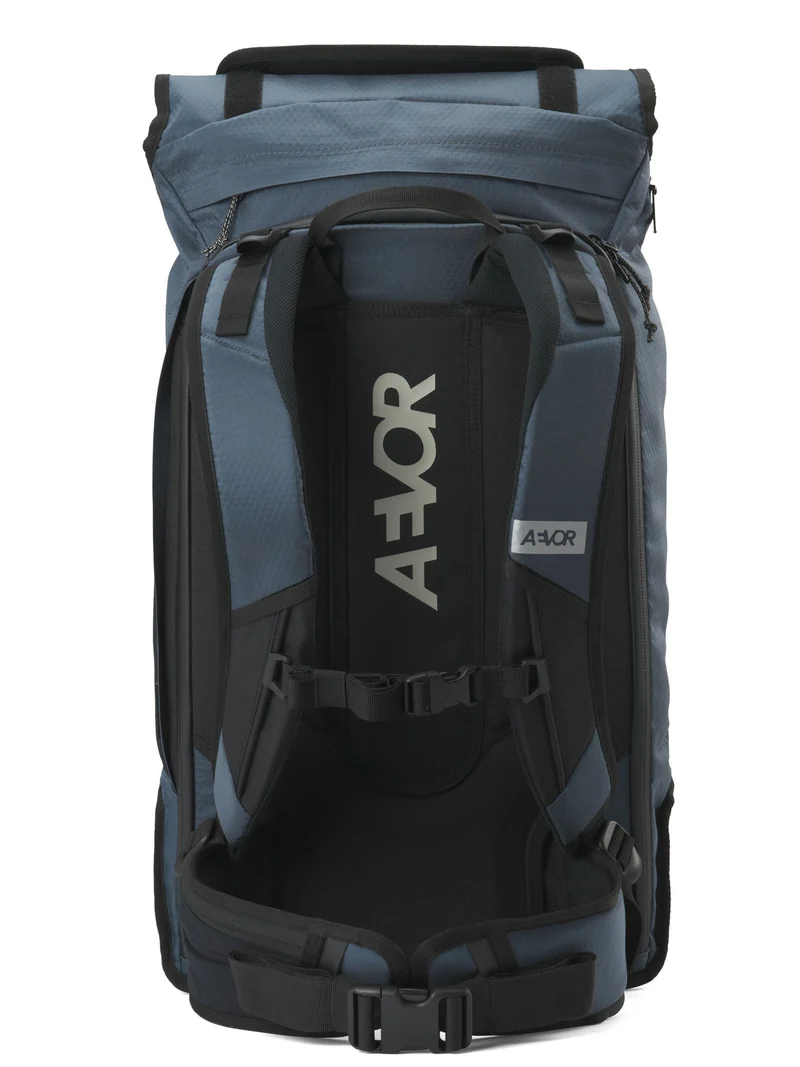 Travel Pack - Proof Petrol