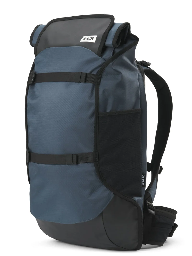 Travel Pack - Proof Petrol