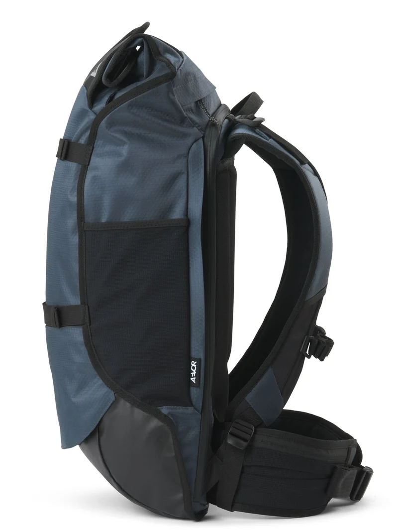 Travel Pack - Proof Petrol