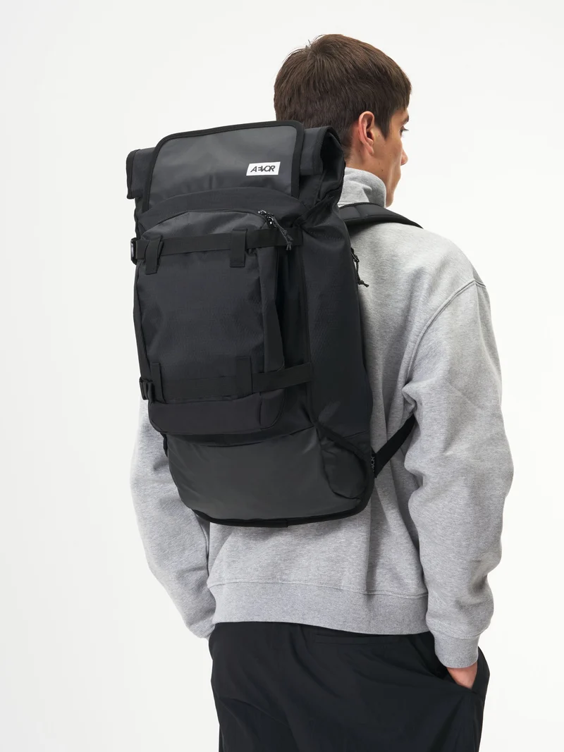 Volume Pack - Proof Black