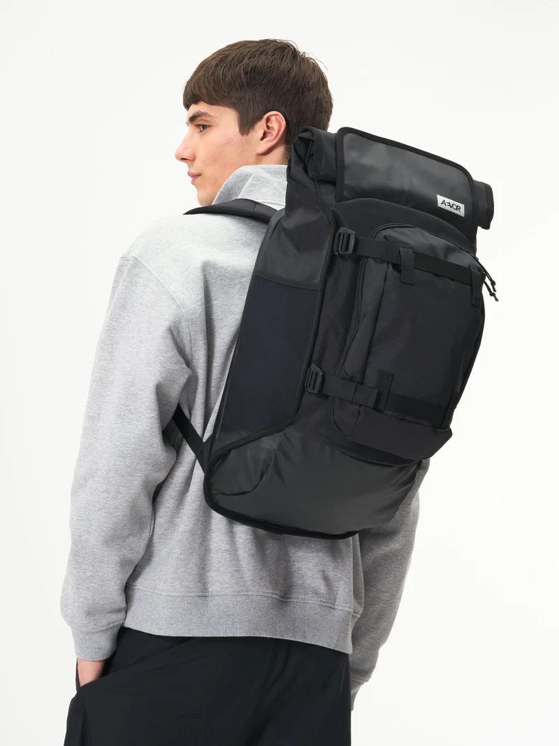 Volume Pack - Proof Black