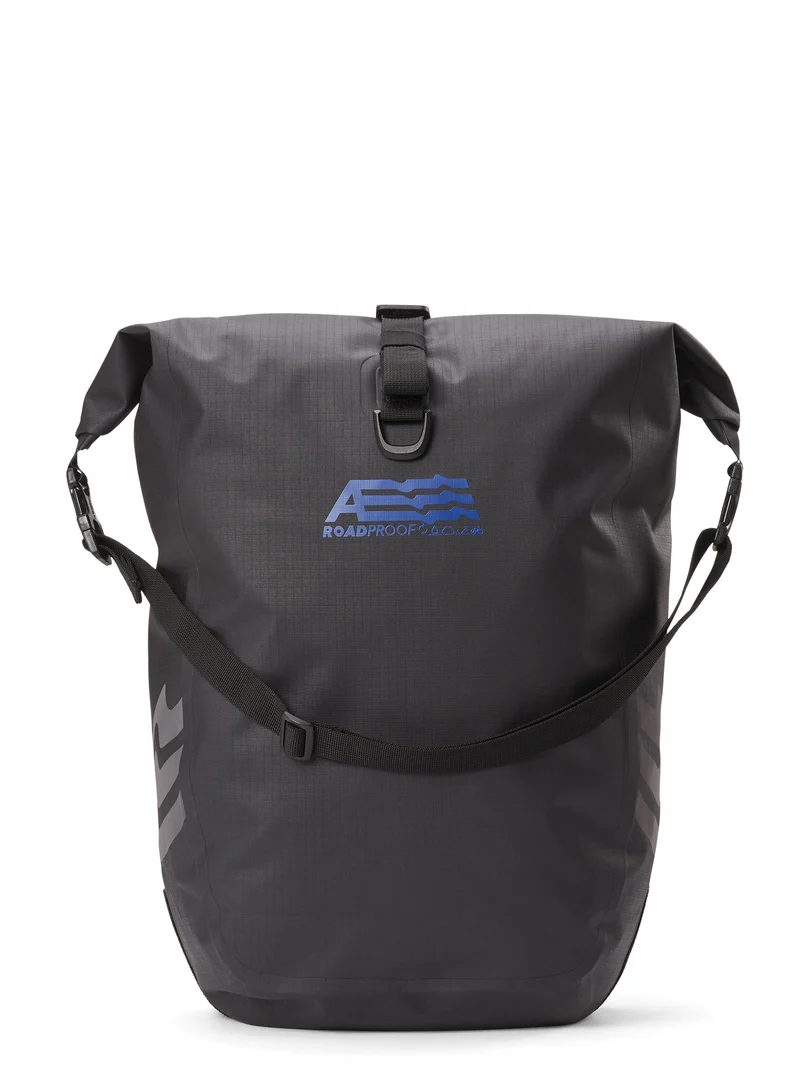 Pannier Pack - Road Proof Black