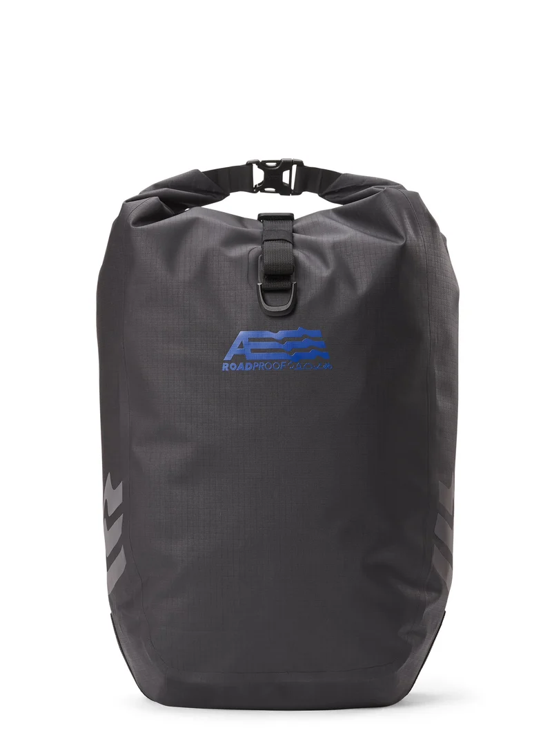 Pannier Pack - Road Proof Black