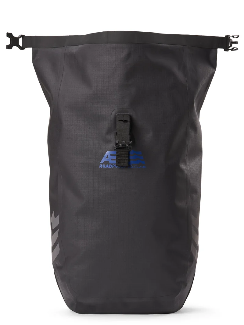 Pannier Pack - Road Proof Black