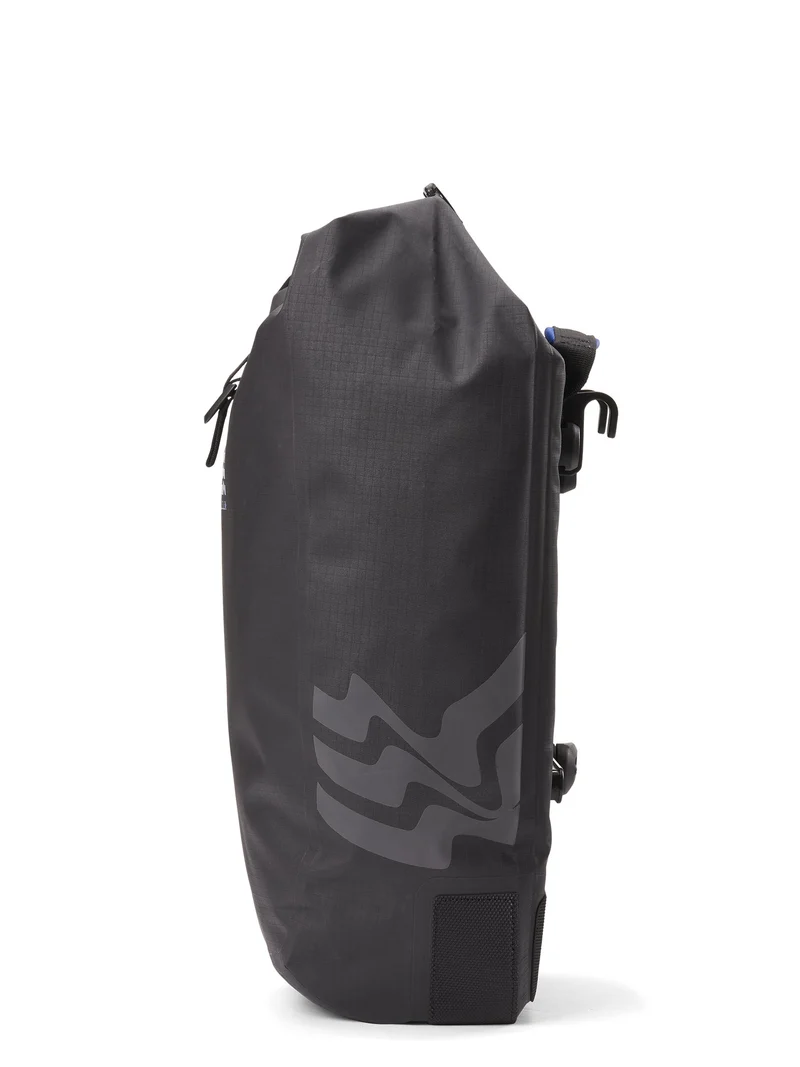 Pannier Pack - Road Proof Black