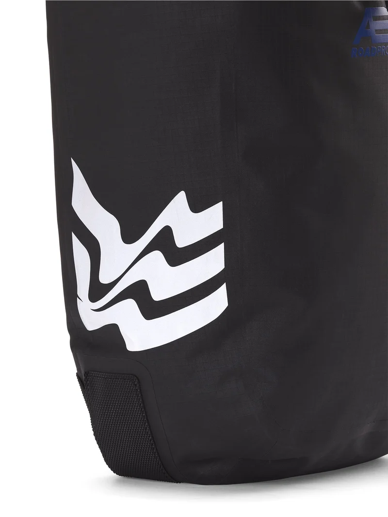 Pannier Pack - Road Proof Black