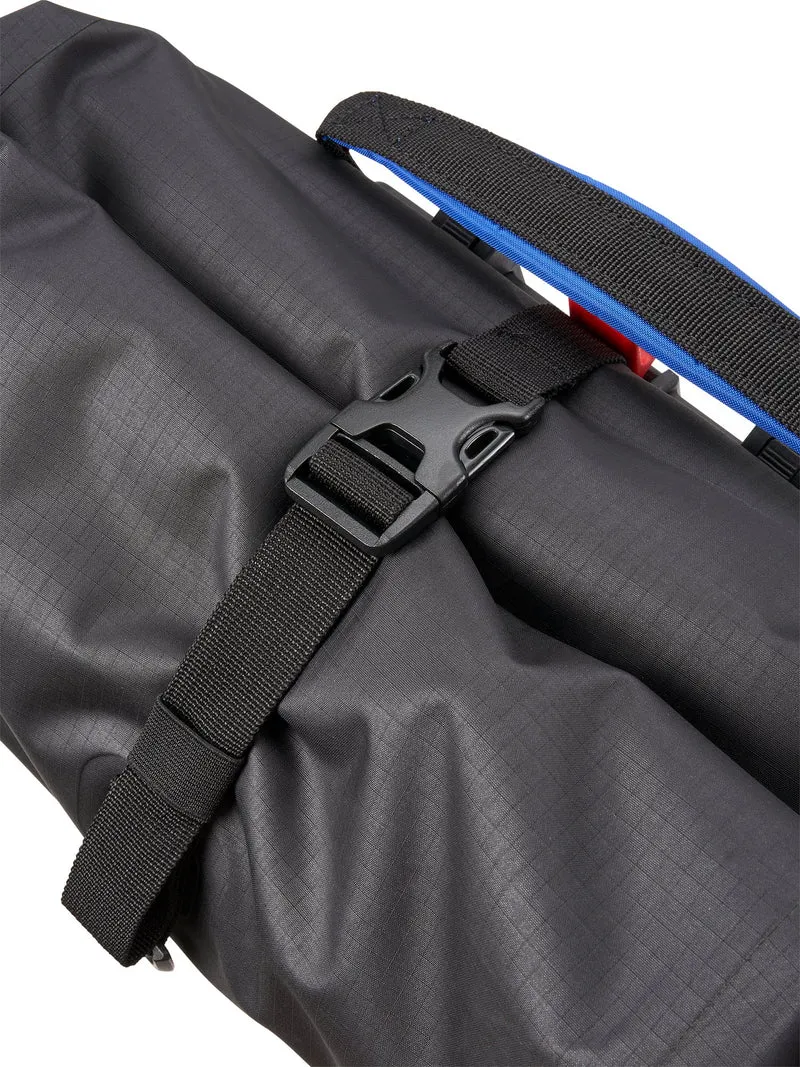 Pannier Pack - Road Proof Black