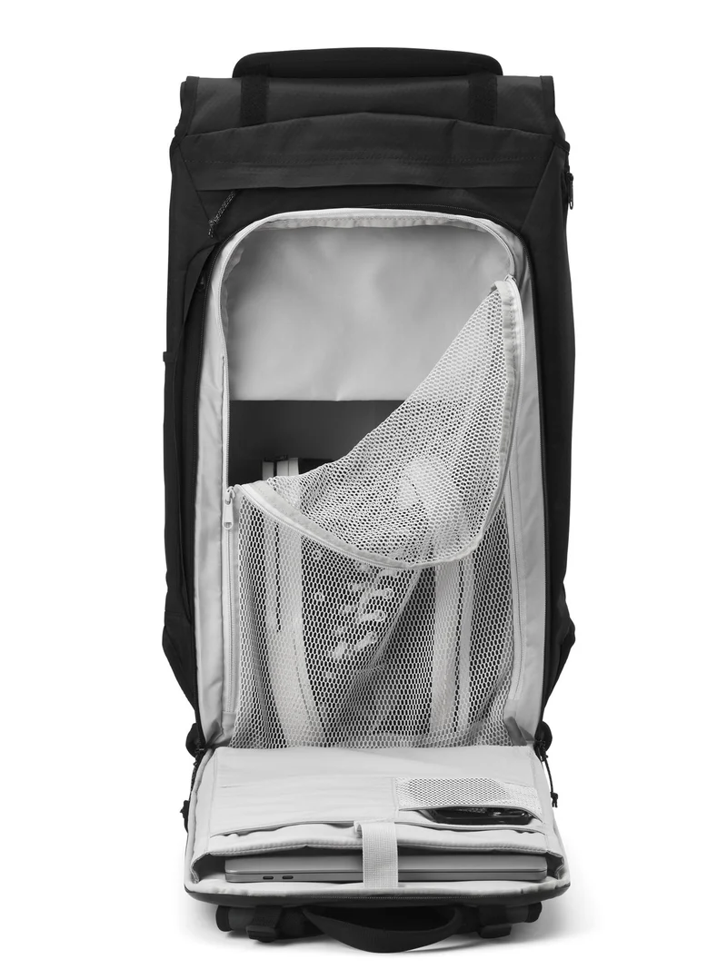 Travel Pack - Proof Black