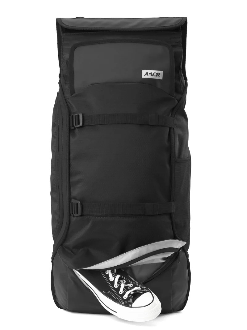 Travel Pack - Proof Black