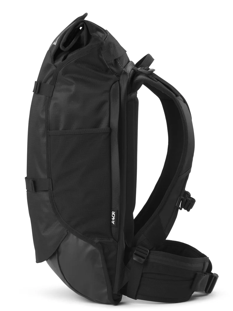 Travel Pack - Proof Black