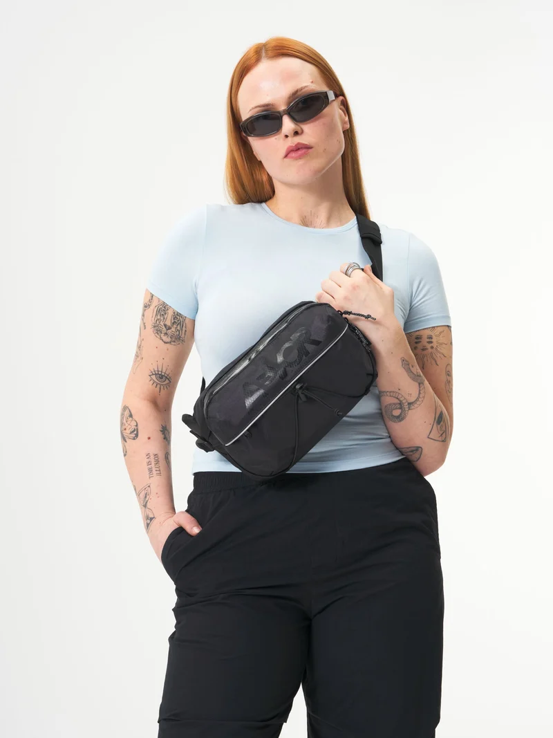 Bar Bag - Proof Black