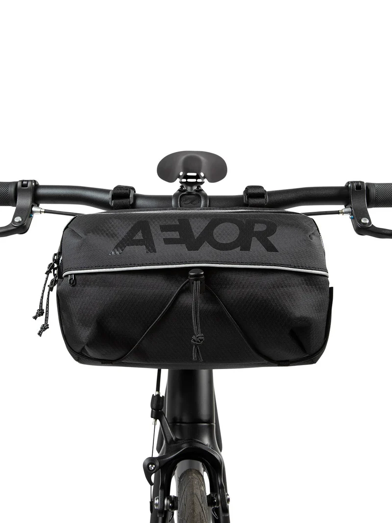 Bar Bag - Proof Black