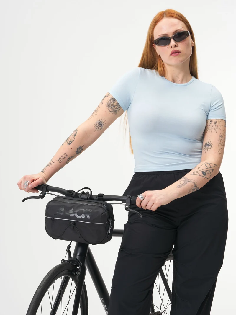 Bar Bag - Proof Black