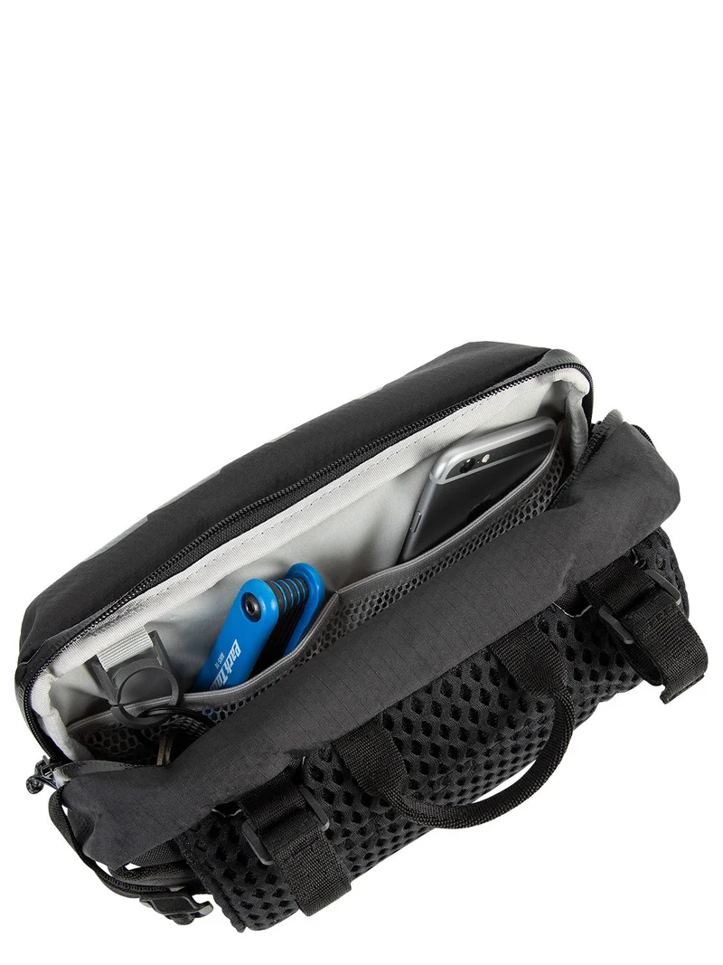 Bar Bag - Proof Black