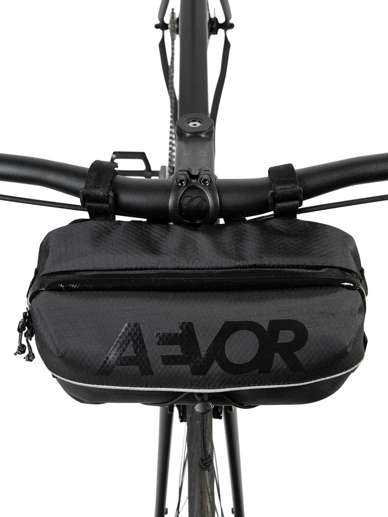 Bar Bag - Proof Black