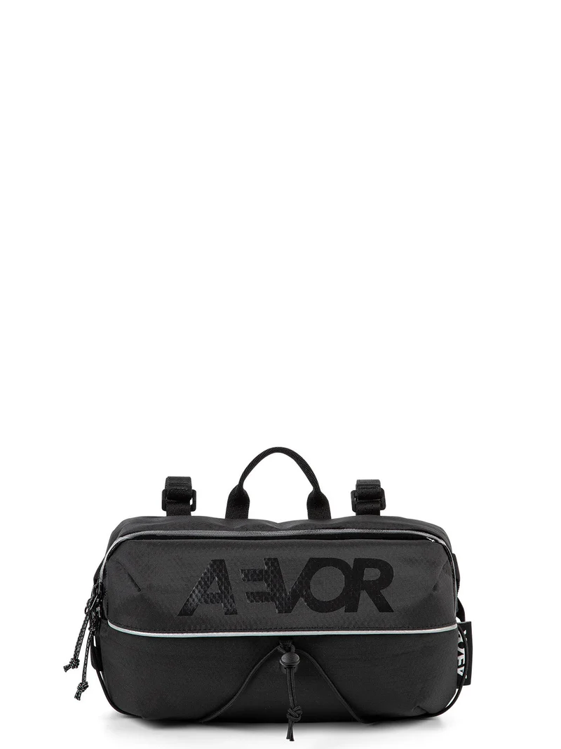 Bar Bag - Proof Black