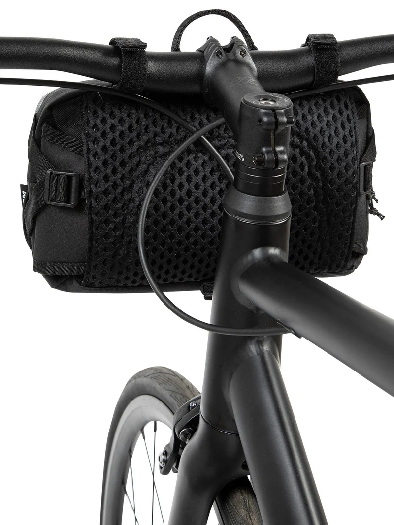 Bar Bag - Proof Black