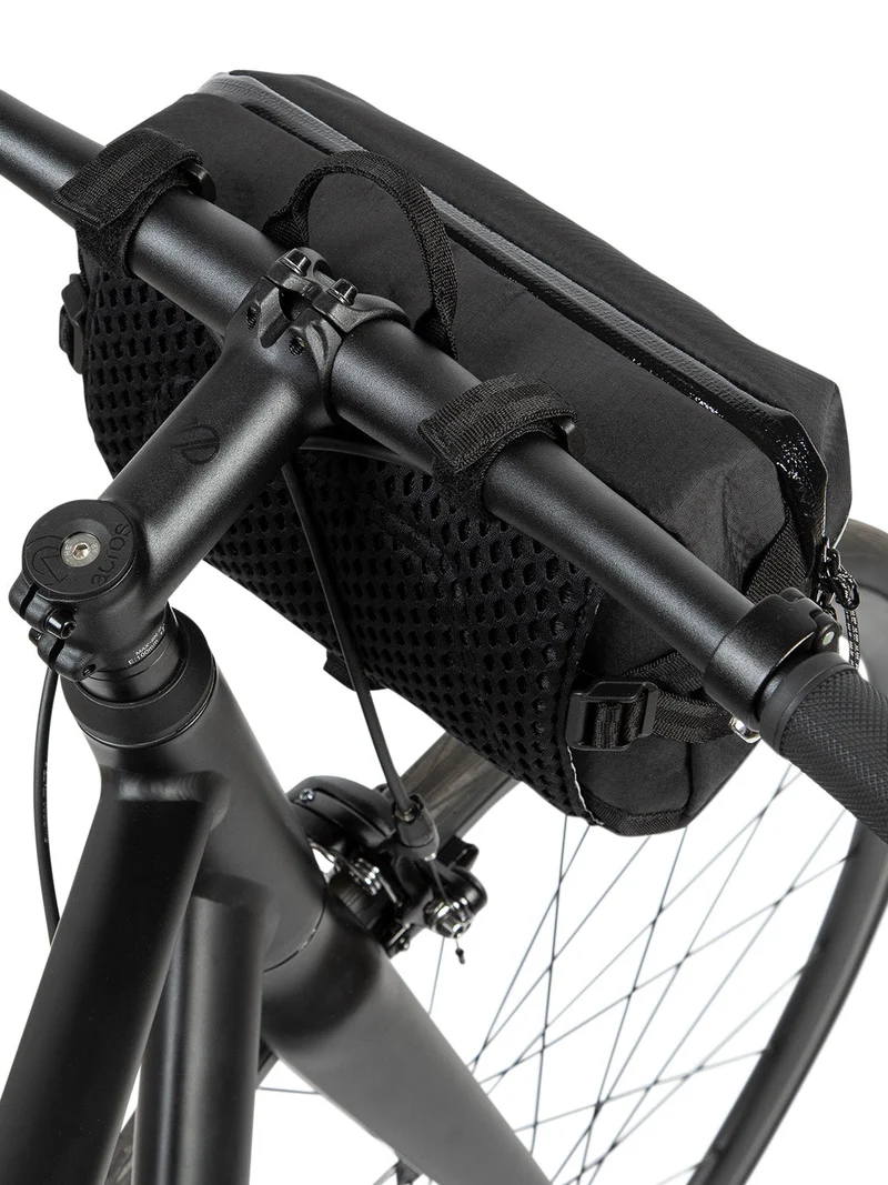 Bar Bag - Proof Black