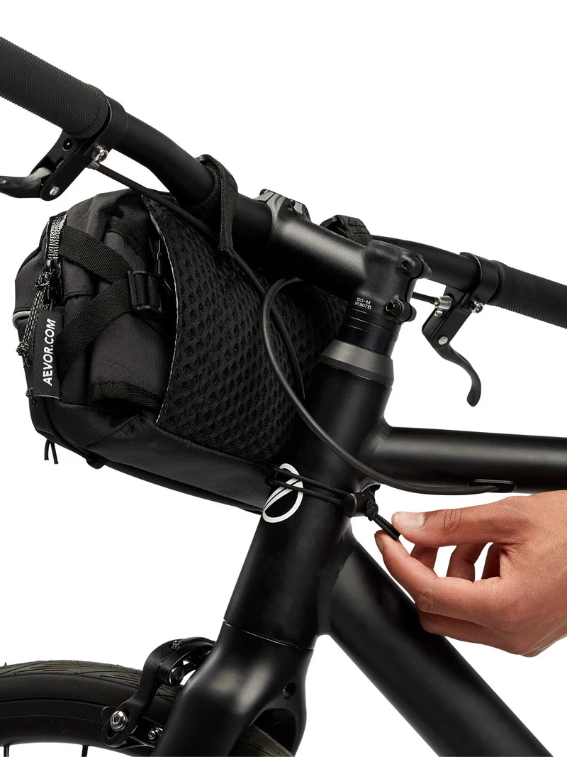 Bar Bag - Proof Black