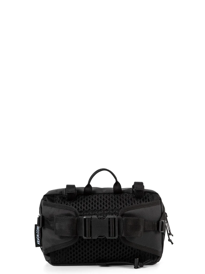 Bar Bag - Proof Black
